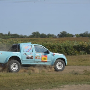 CUPRA AMARA RALLY RAID 2026 - Gallery 2
